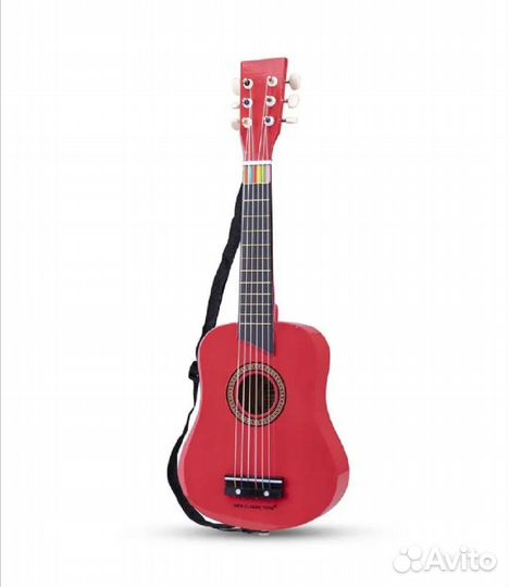 Гитара детская