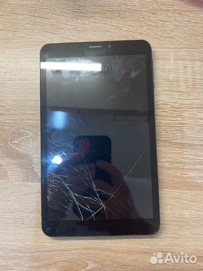 Планшет prestigio multipad wize 3408