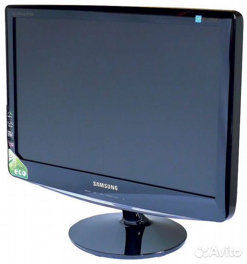 Монитор Samsung 19 дюймов
