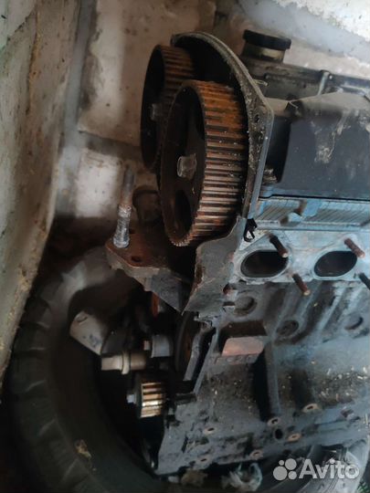 Двигатель g4jp