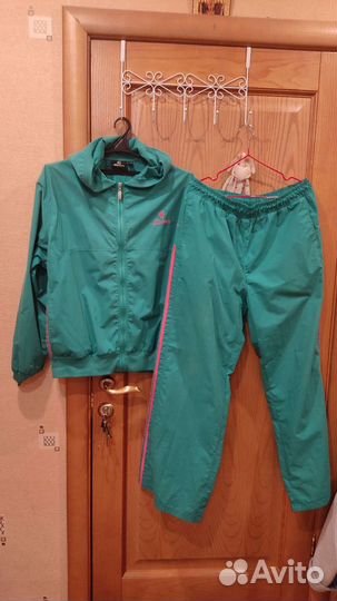 Костюм спортивный женский 52-54