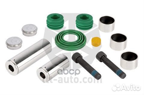 TTT19520 р/к диcк.тормоза 13(мр) 2 напр.,2 вин