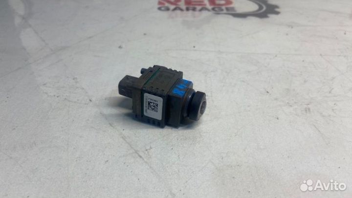 Камера заднего вида Bmw X1 F48(LDA-HT20) B47C20A