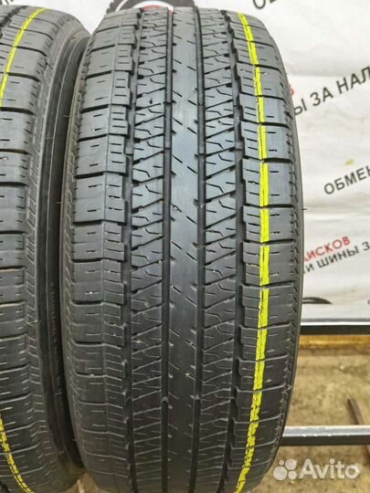 Triangle TR257 225/60 R17 99H