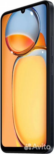 Xiaomi Redmi 13C, 4/128 ГБ