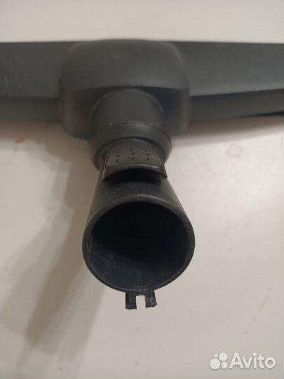 Щётка -насадка для пылесоса