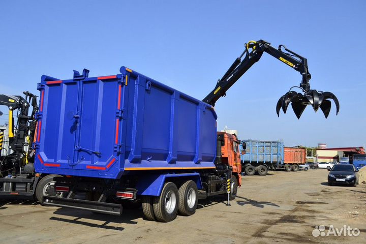 Аренда ломовоза. Услуги ломовоза. Вывоз мусора