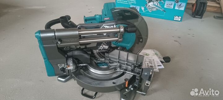 XGT Makita LS003GZ01