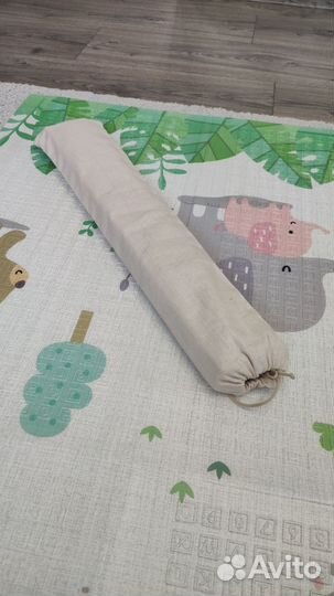 Стойка тренажер монтессори