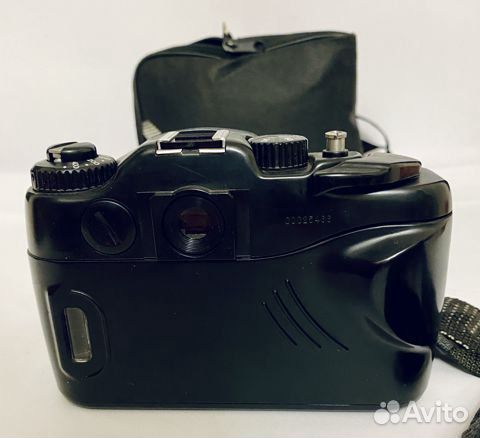 Фотоаппарат 