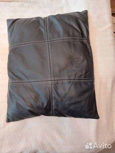 Чехлы из Натуральной кожи