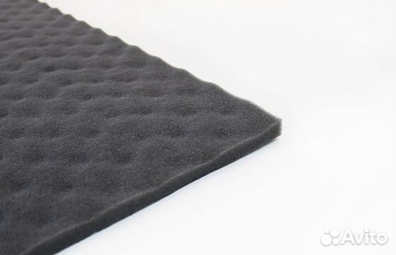 Шумопоглотитель STP Relief 15(volna)