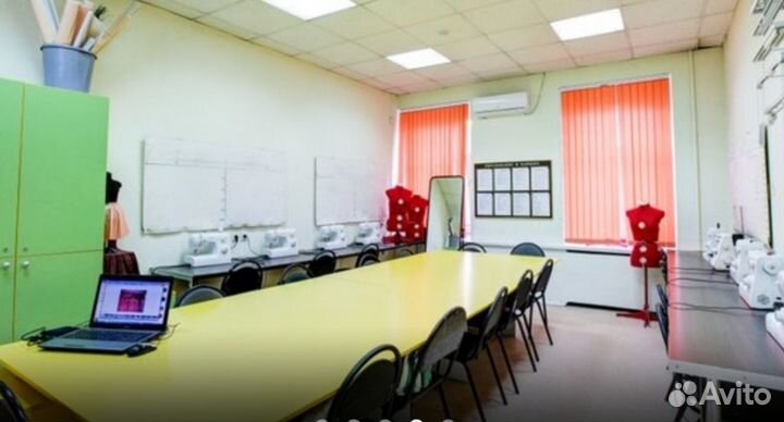 Курсы кройки и шитья от 8 до 124 ак. часов