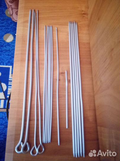 Набор для вязания