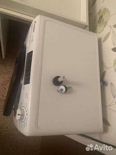 Стиральная машина Candy SMART pro 7 кг