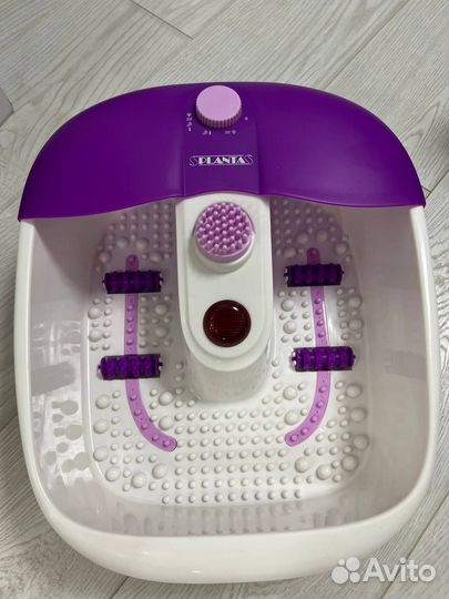 Гидромассажная ванна для ног