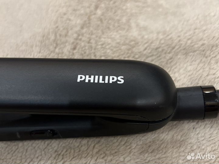 Выпрямитель для волос philips