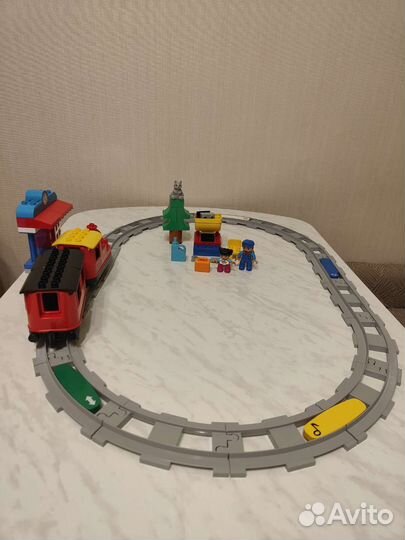 Лего Дупло наборы