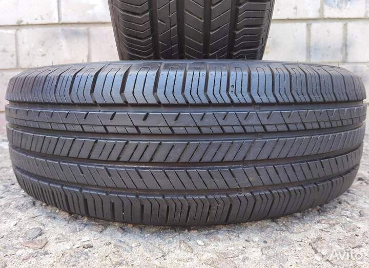 Hankook Dynapro HL3 RA45 235/65 R17 104H
