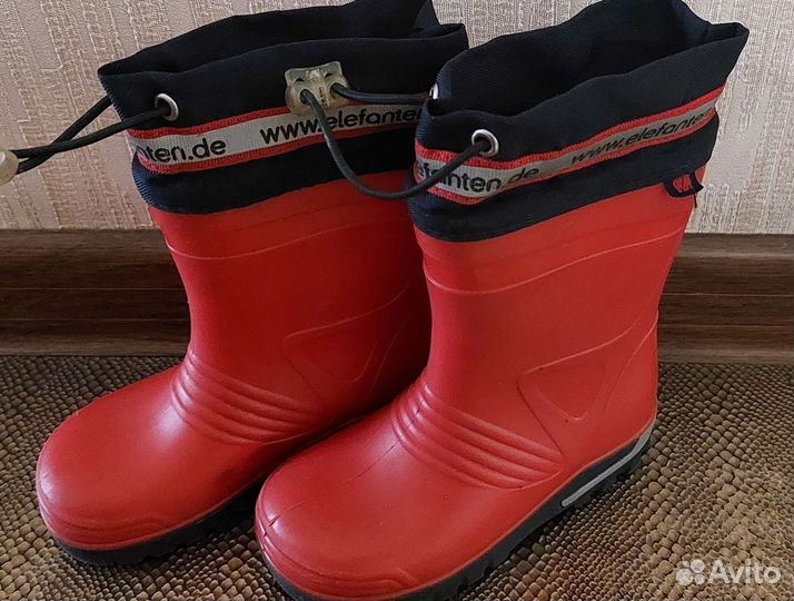 Обувь для девочки 20-27