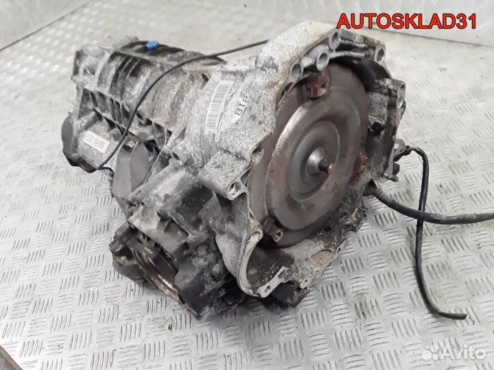 АКПП FAD 5HP19 Audi A6 C5 2.5 BDH дизель