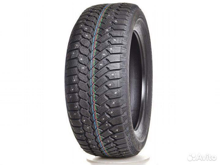 Gislaved Nord Frost 200 155/70 R13 75T