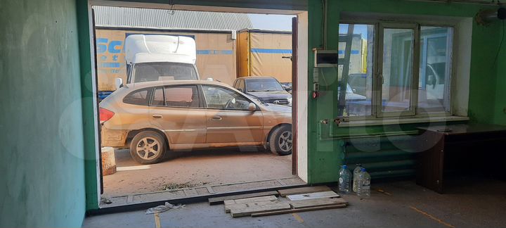 Свободного назначения, 36 м²