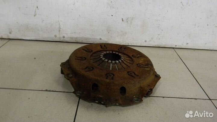 Корзина сцепления Форд