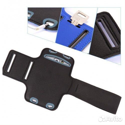 Чехол для телефона на руку