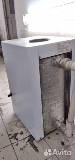 Кател газовый