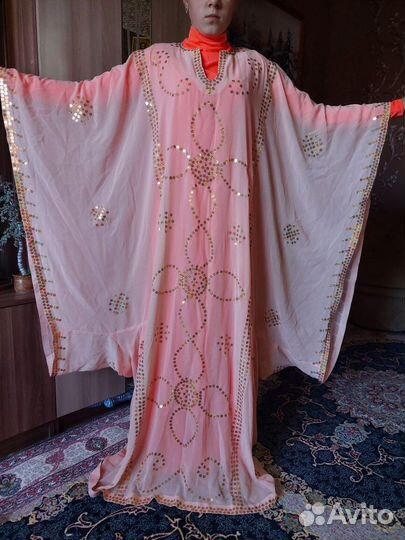 Костюм для восточного танца для халиджи и т д