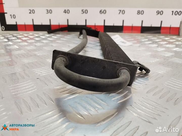 Радиатор гидроусилителя Ford Cougar 9 1998 1122065