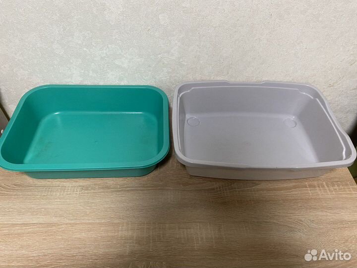 Кошачий лоток