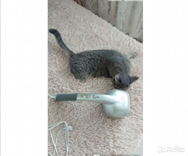 Массажёр mozomi