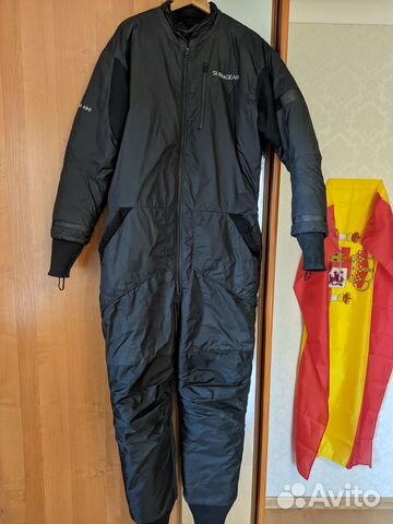 Комбинезон поддева