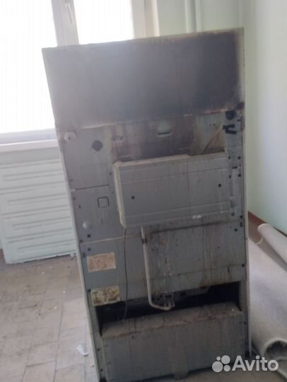 Газовая плита бу