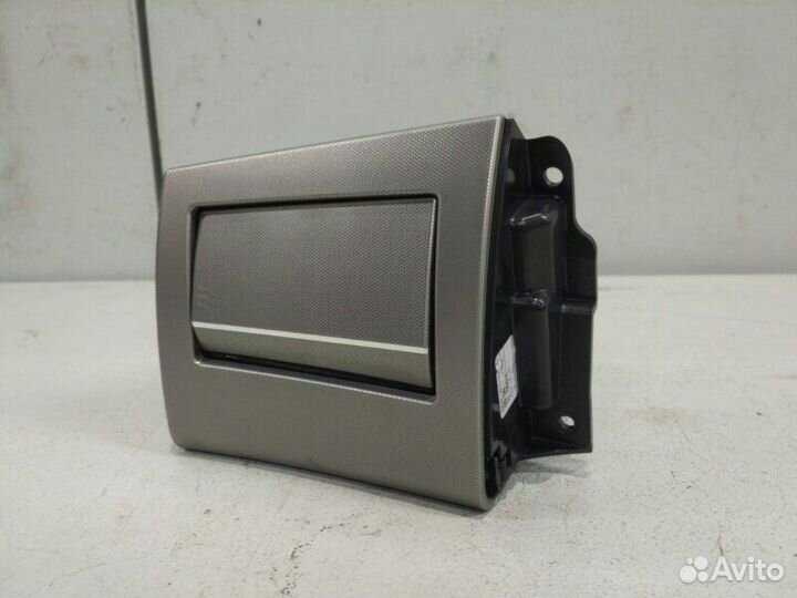 Дефлектор воздушный левый Jaguar Xf 2007-2011