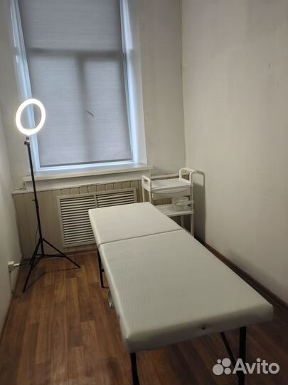 Аренда рабочего места