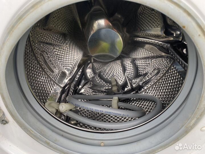 Стиральная машинка beko