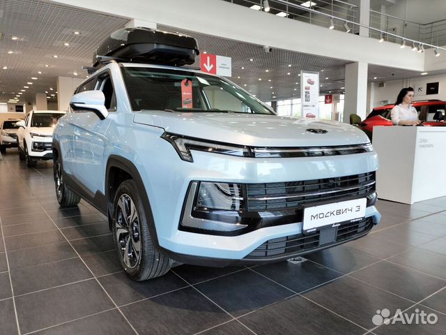 ПРОДАТЬ МОСКВИЧ 2147 И КУПИТЬ МОСКВИЧ 2237 В РОССИИ