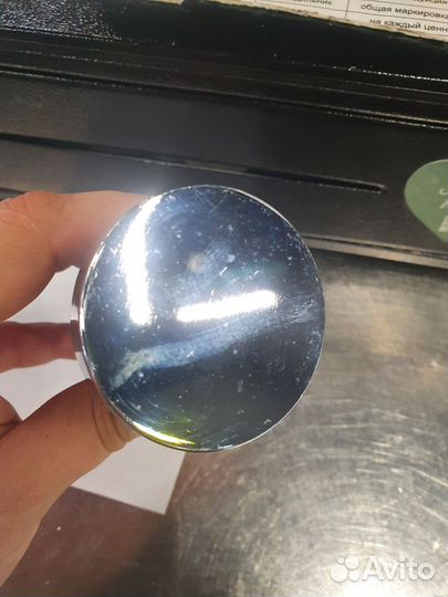 Темпер для кофе 51 мм