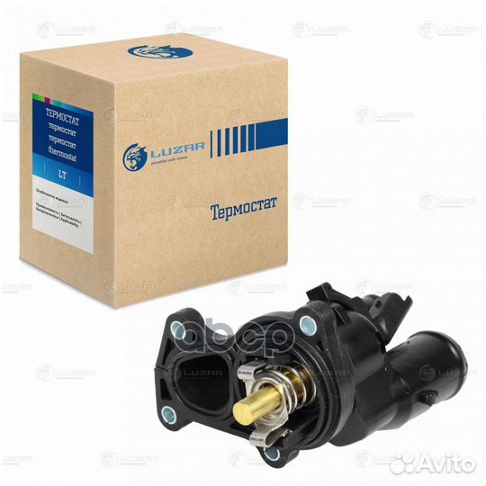 Термостат 98C LT 1030 luzar
