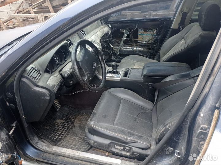 Инфинити М45 на разбор или целиком