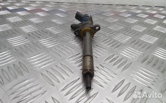Форсунка дизельная ford focus 2 (NDN03AL04)