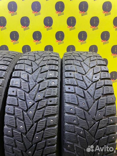 Dunlop SP Winter Ice 02 185/60 R15