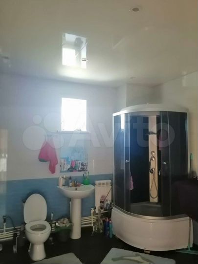 Дом 170 м² на участке 15 сот.