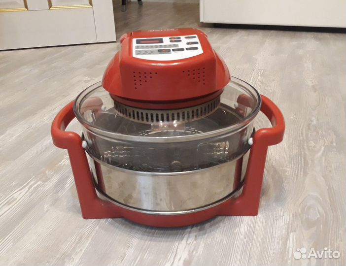 Аэрогриль Hotter HX-1037 Classic