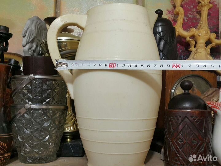 Из больницы СССР Большой кувшин