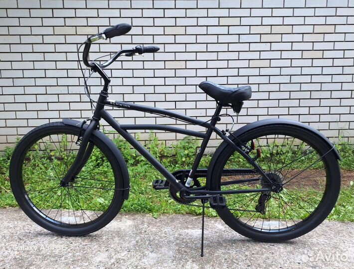 Велосипед Schwinn Huron 7 США, колёса 26