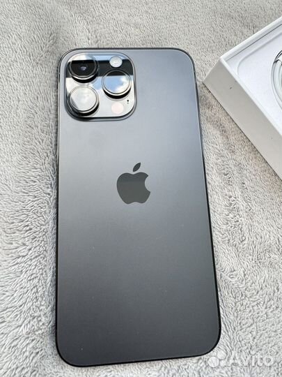 iPhone 14 Pro Max, 256 ГБ